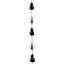 Natividad Rain Chain