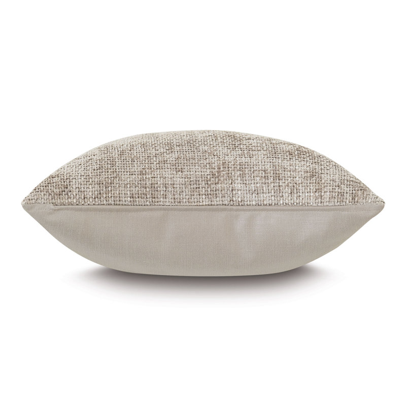 Alma Square Pillow Cover & Insert