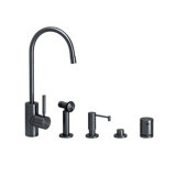 Parche Prep Faucet