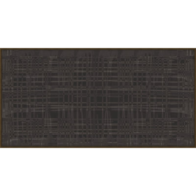 Silent Delight 1 Framed Textual Art Canvas