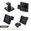 Andriejus 4 - Piece Bathroom Hardware Set-1610577115