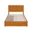 Lit plateforme en bois massif avec pied de lit et tiroirs sous le lit Lamarkus-1425568968-1446559261