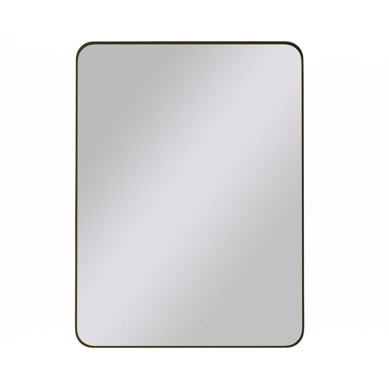 Miroir mural (ensemble de 1)