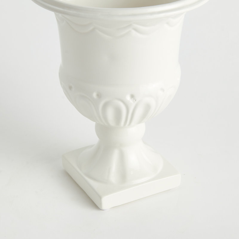 PIÈCE DE PIEDESTAL DÉCORATIF LIAN PETIT, Petit