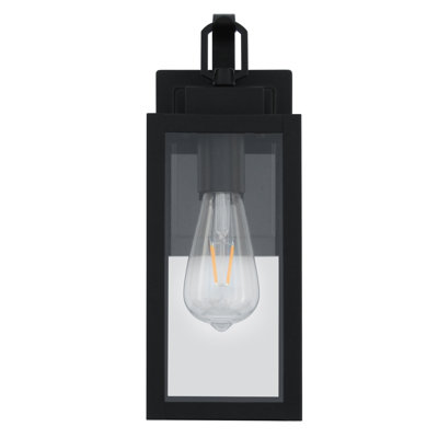 Garan Small Wall Mount Outdoor