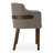 Mukai 15'' H Upholstered Armchair-2007751223