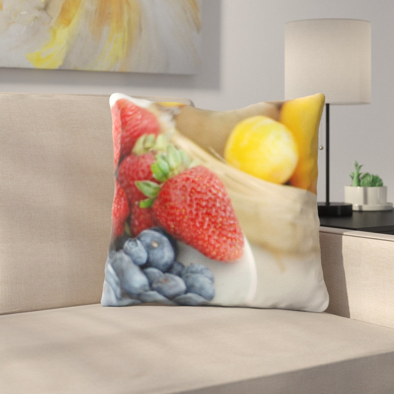 Coussin Bevins