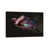 Wrapped Canvas selected