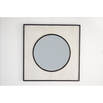 Carinna Square Mirror