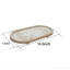 Plateau en bois Michi