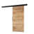 Wotan Oak/Black