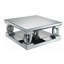 Table basse avec rangement Acantha