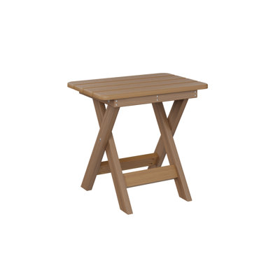 Outdoor Side Table