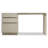 Arcadia Solid Wood Solid Wood Writing Desk