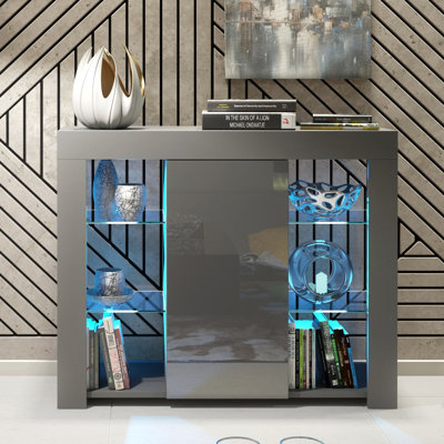 Bethellen 97.5cm Sideboard