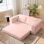 Canapé-lit pliable 81 po, divan-lit convertible 3-en-1-1556380397