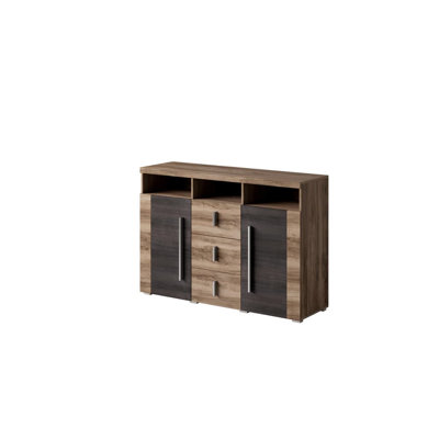 Shokesh 132cm Sideboard