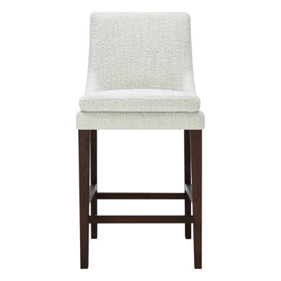 Niara Upholstered Counter and Bar Stool