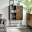 Anayshia 80cm Sideboard