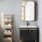 Rectangular Bathroom Wall Mirror-442340239