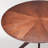 Bergmans Ash Round Solid Wood Dining Table-130785424