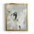 Gold Framed Canvas sélectionné