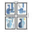 Pottery Forms - 4 Piece by Rob Delamater-72745661-72745660