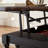 Retro French-style coffee table