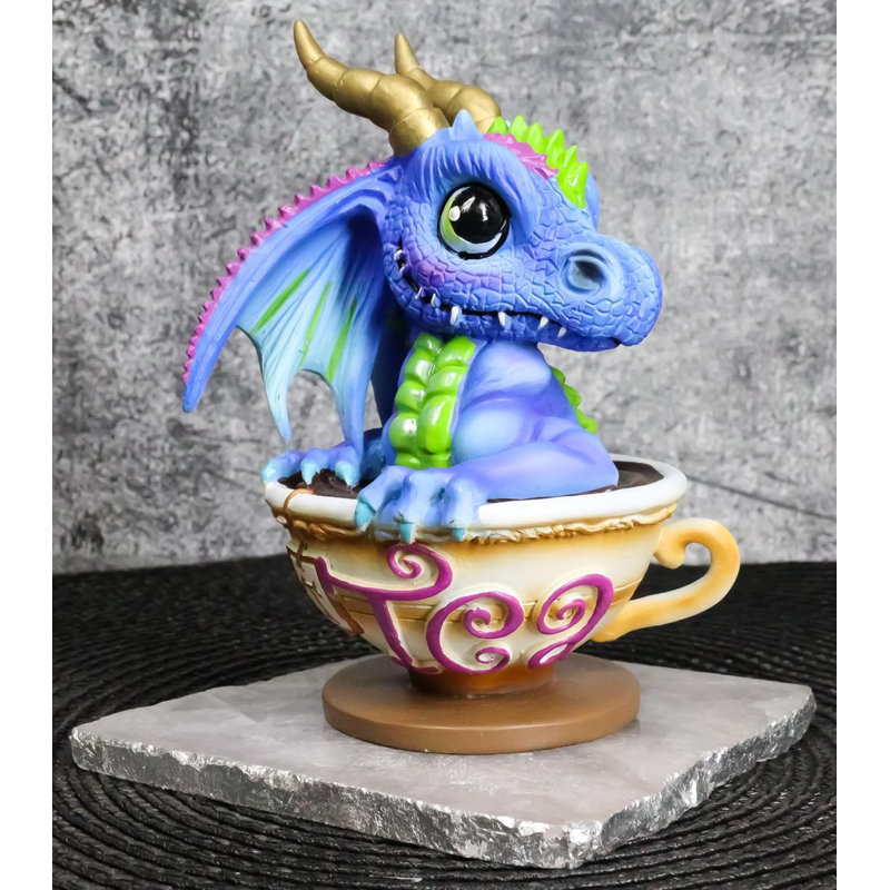 Figurine Jeziel