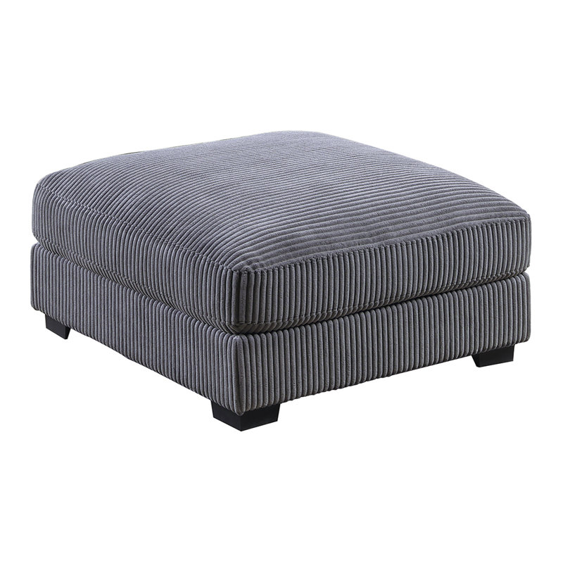 Repose-pieds Chasey, Gris