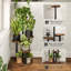 Plant Stand 4 Tier