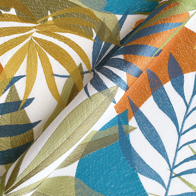 Oahu Sorbet Fabric