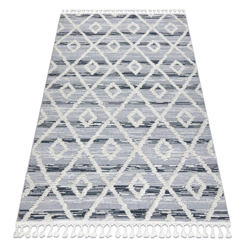 Lansdale Geometric Area Rug, Rectangular 180 x 270cm