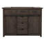 Fairford Solid Wood 62'' W 6 - Drawer Dresser-1983225107