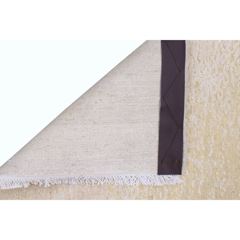 Abstract Area Rug, Rectangle 8' x 10'