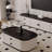Simple modern design sense coffee table