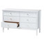 Commode 6 tiroirs Lucera-1453613212