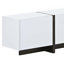 Meuble télé Conkel avec surface UV ultrabrillante pour le salon-1997304708