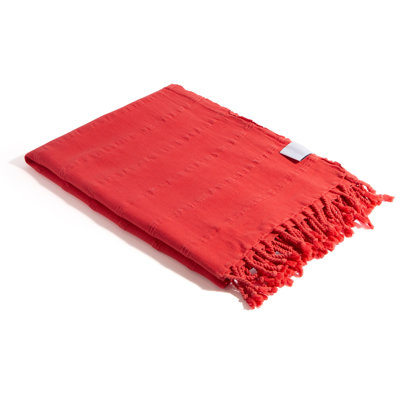 Serviette de bain turque en coton biologique luxueux Stonewashed Stonewashed