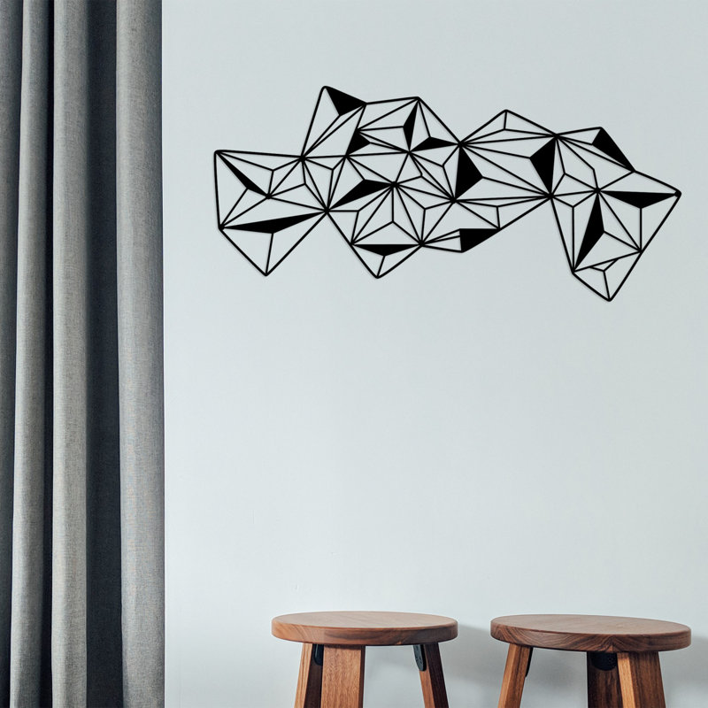 Hanah Home Wall Décor