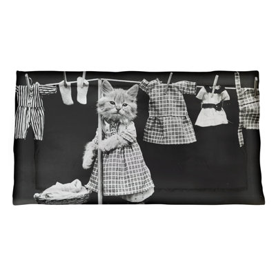 Nico Russo Polyester Sham Set