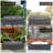 Debartolo Outdoor Cover