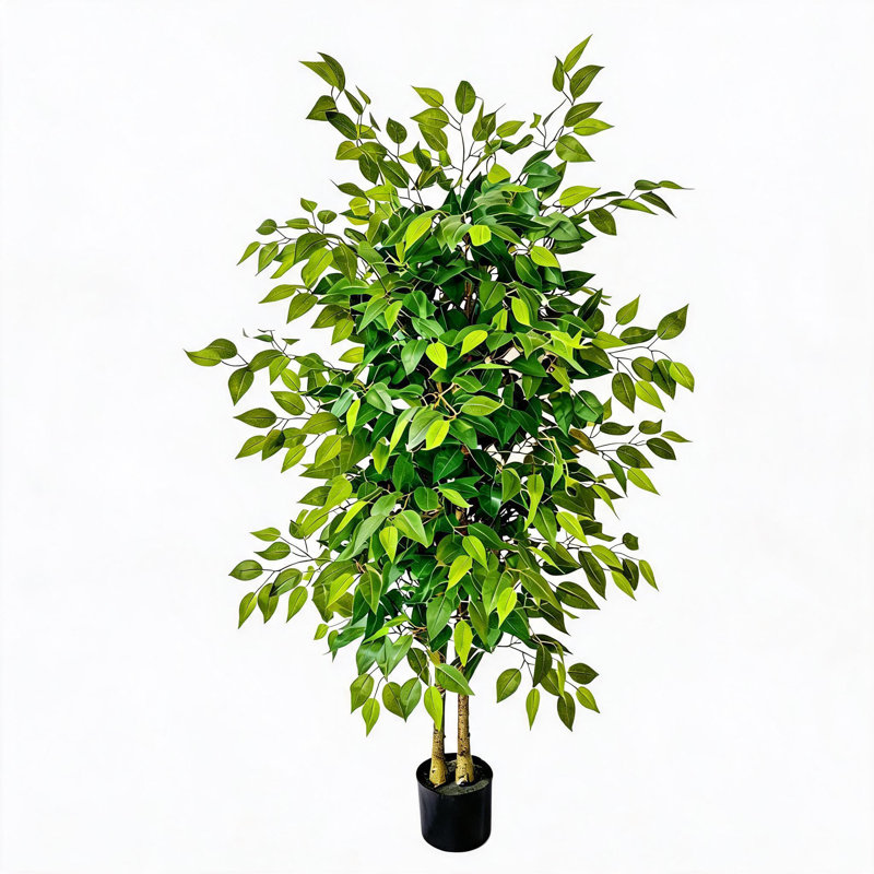 150 cm H Faux Plant