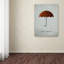 Mary Poppins, art sur toile-19538246