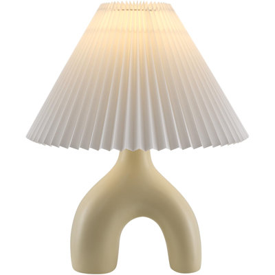 Celes Ceramic Table Lamp