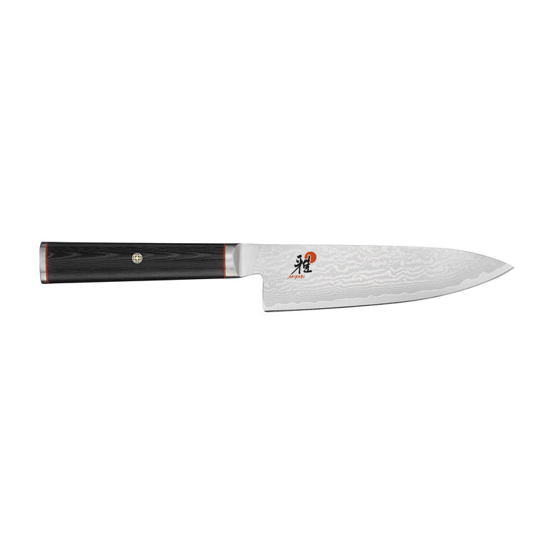 Miyabi Kaizen Chef's Knife, 6"