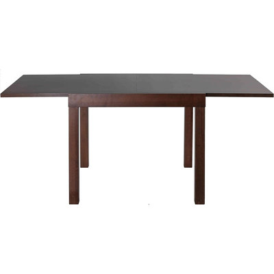 Rachna Extendable Solid Wood Dining Table