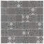 Classico 2" x 2" Porcelain Grid Mosaic Wall & Floor Tile-1052135699