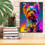 «The Soph sophistiqué Yorkie» par Dean Russo-38674106