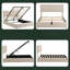 Upholstered Platform Bed With A Hydraulic Storage System-1418592979-1418592989